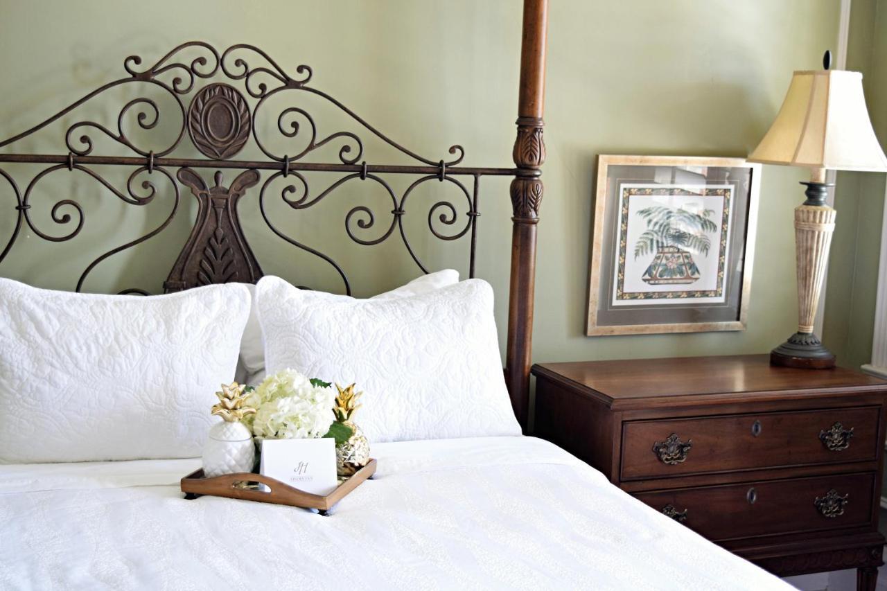 Jh Adams Inn, Trademark Collection By Wyndham Inn Highpoint
