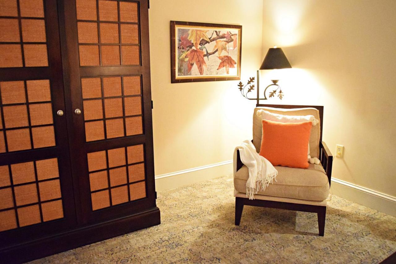 Inn Jh Adams Inn, Trademark Collection By Wyndham Highpoint
