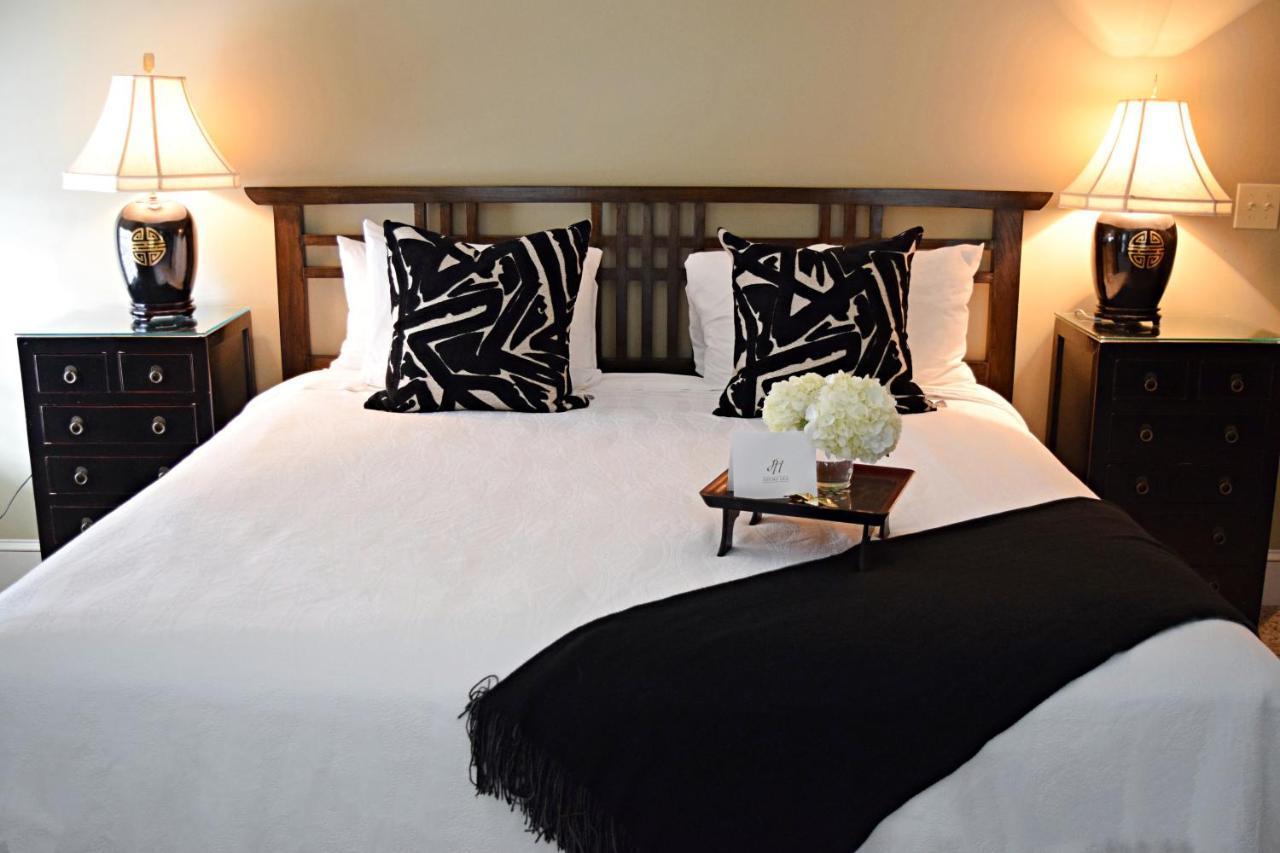 Jh Adams Inn, Trademark Collection By Wyndham 3* Highpoint