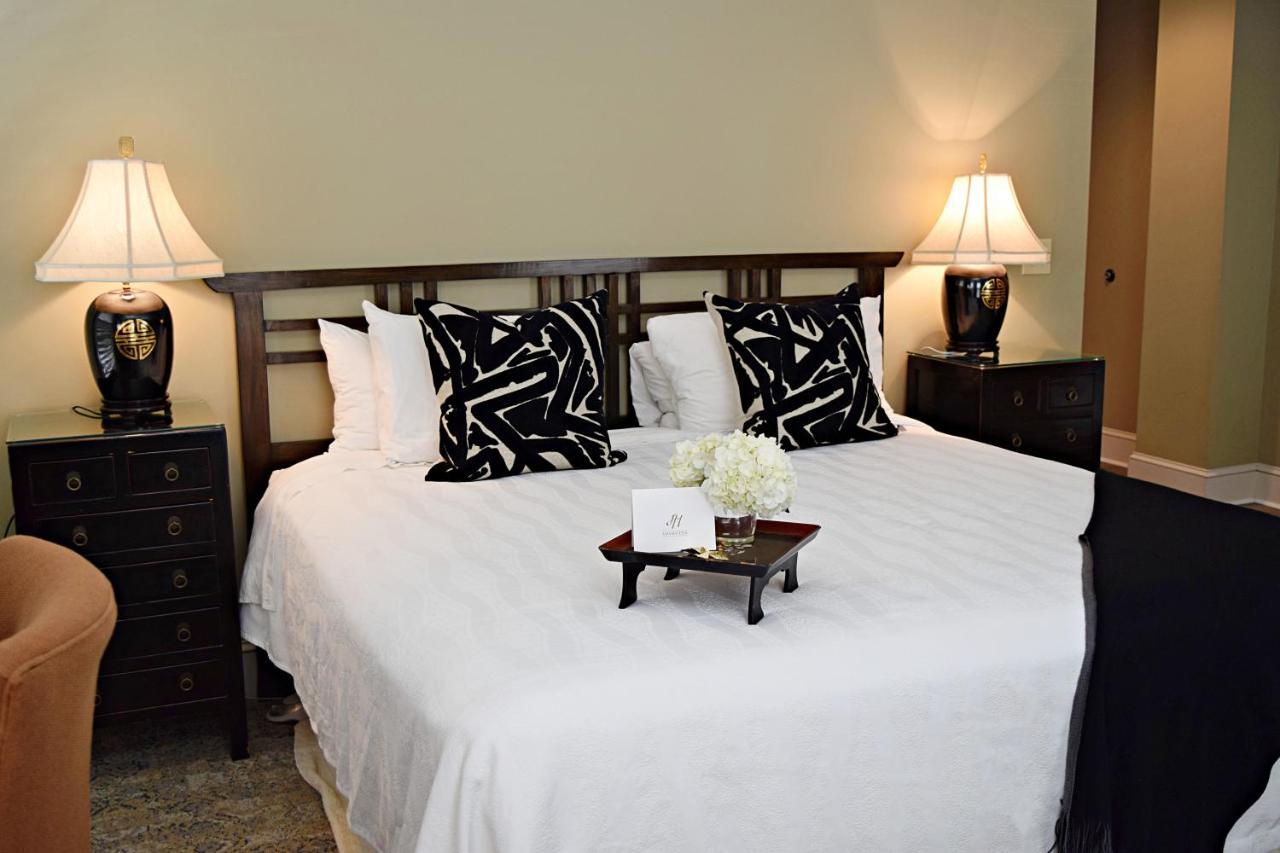 Jh Adams Inn, Trademark Collection By Wyndham Highpoint