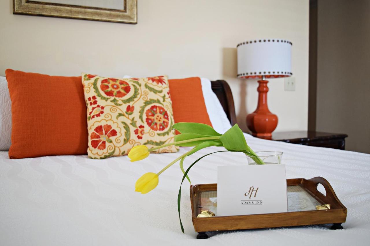 Jh Adams Inn, Trademark Collection By Wyndham