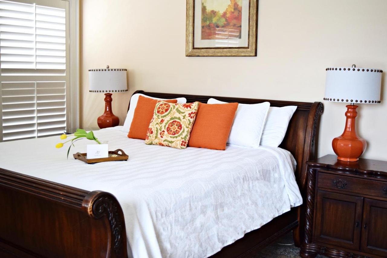 Jh Adams Inn, Trademark Collection By Wyndham