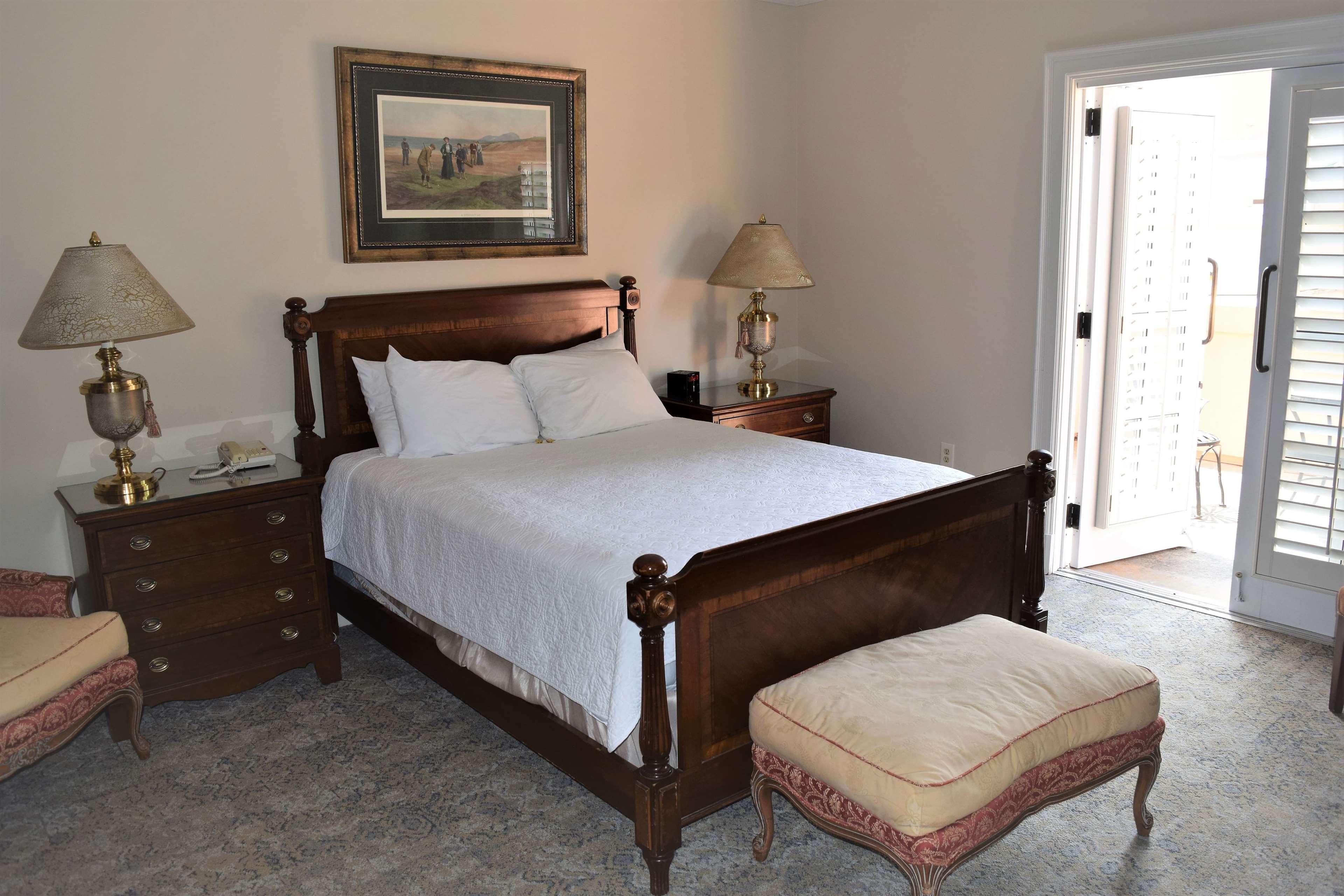 Inn Jh Adams Inn, Trademark Collection By Wyndham