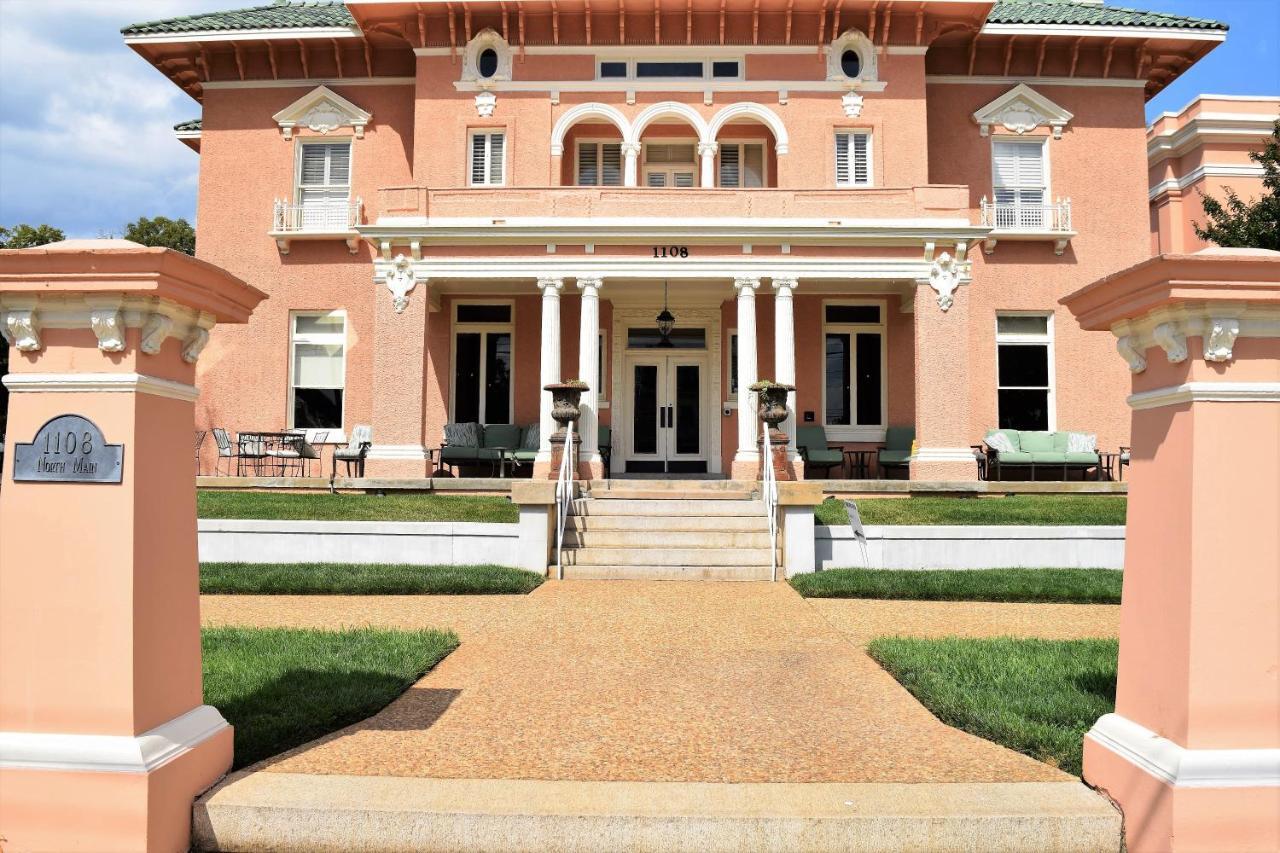 Jh Adams Inn, Trademark Collection By Wyndham 3* High Point