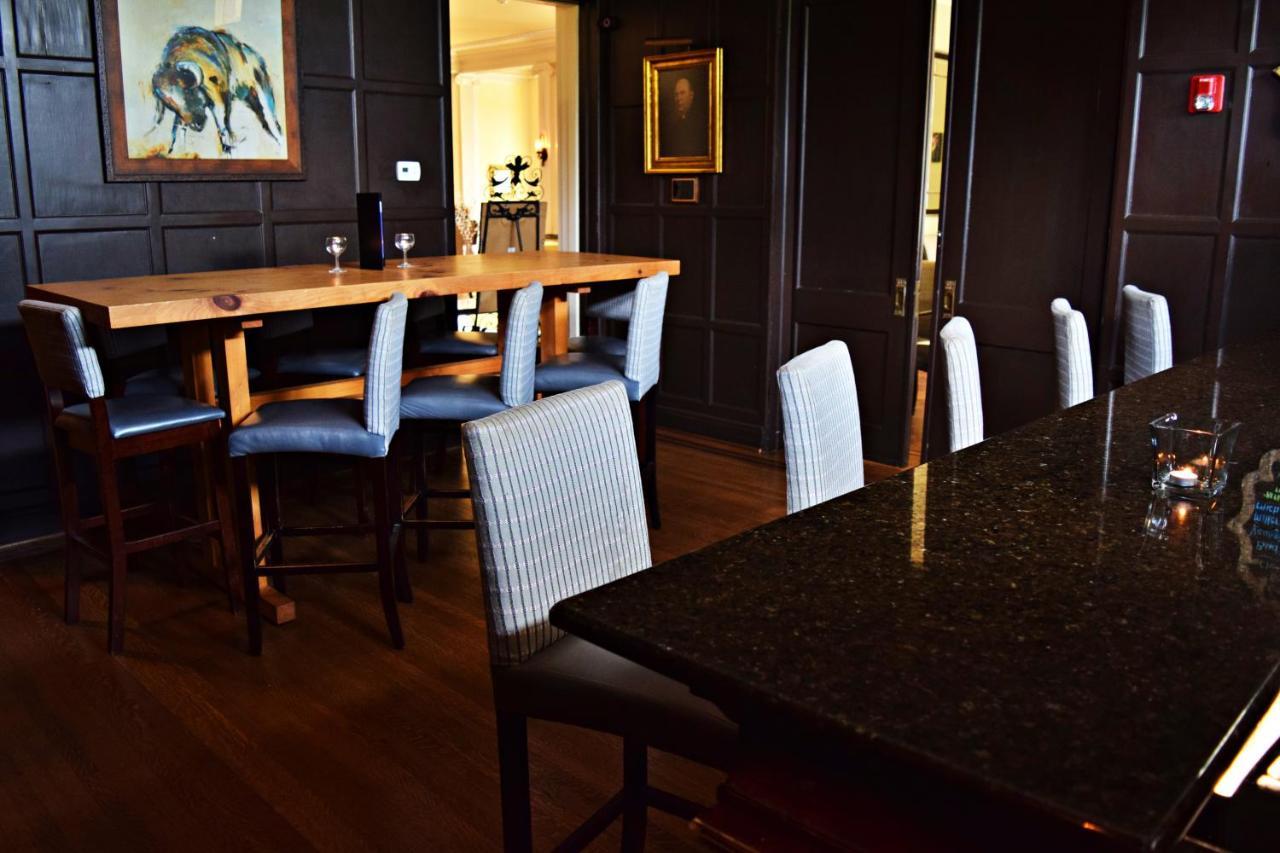 Jh Adams Inn, Trademark Collection By Wyndham 3* High Point