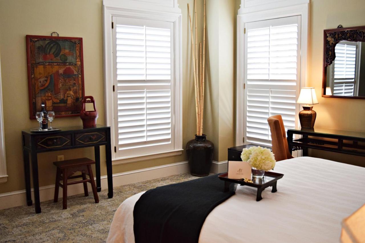 Jh Adams Inn, Trademark Collection By Wyndham High Point