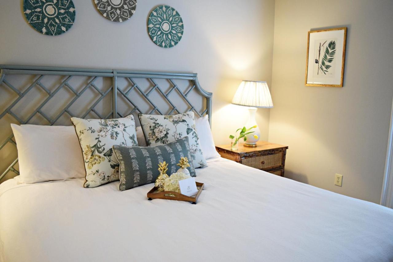 Jh Adams Inn, Trademark Collection By Wyndham High Point