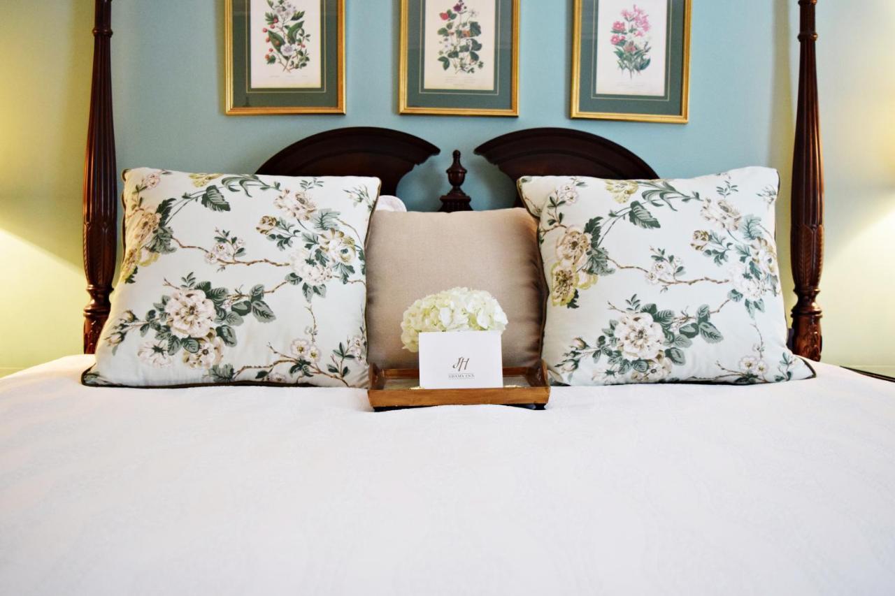 Jh Adams Inn, Trademark Collection By Wyndham Inn 3*