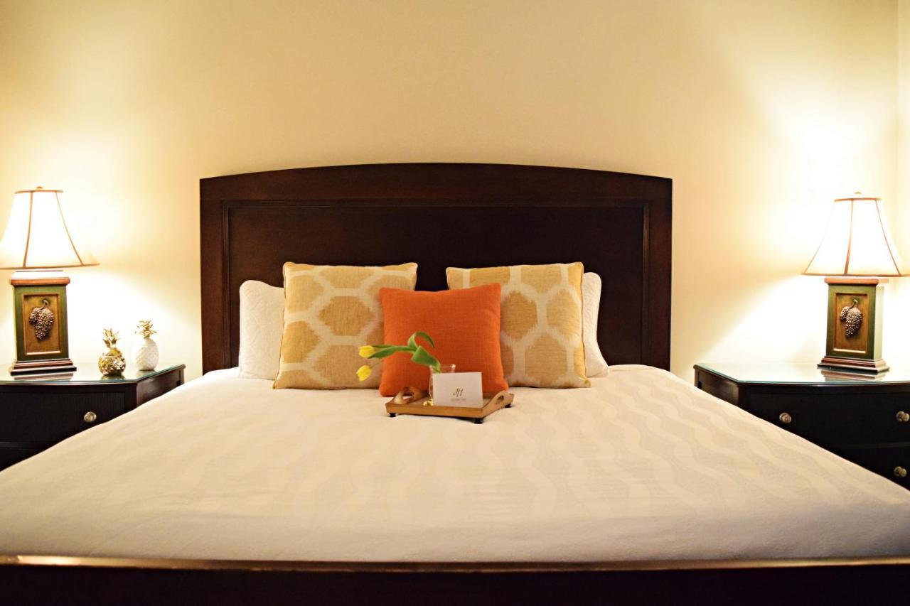 Jh Adams Inn, Trademark Collection By Wyndham Inn 3*