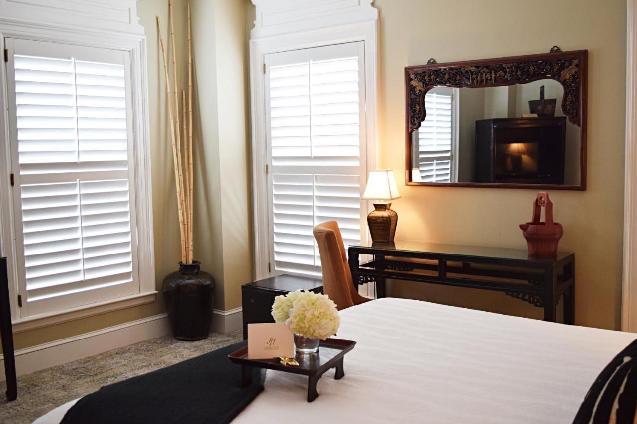 Jh Adams Inn, Trademark Collection By Wyndham Inn 3*